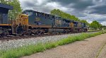CSX 444